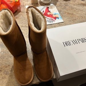 Dream Pairs Ugg Like Boots - image 1